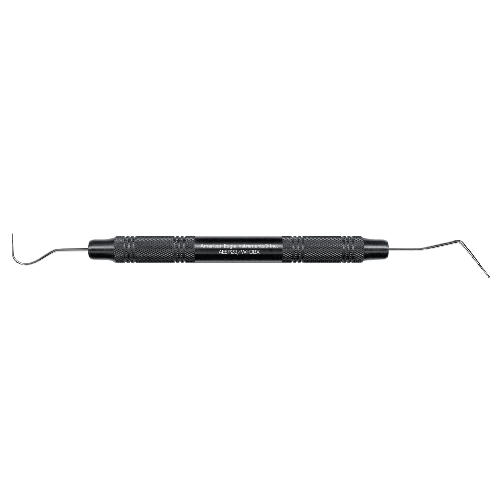American Eagle Explorer-23-Probe-Ball-Tip-Screening AEEP23-WHOBX