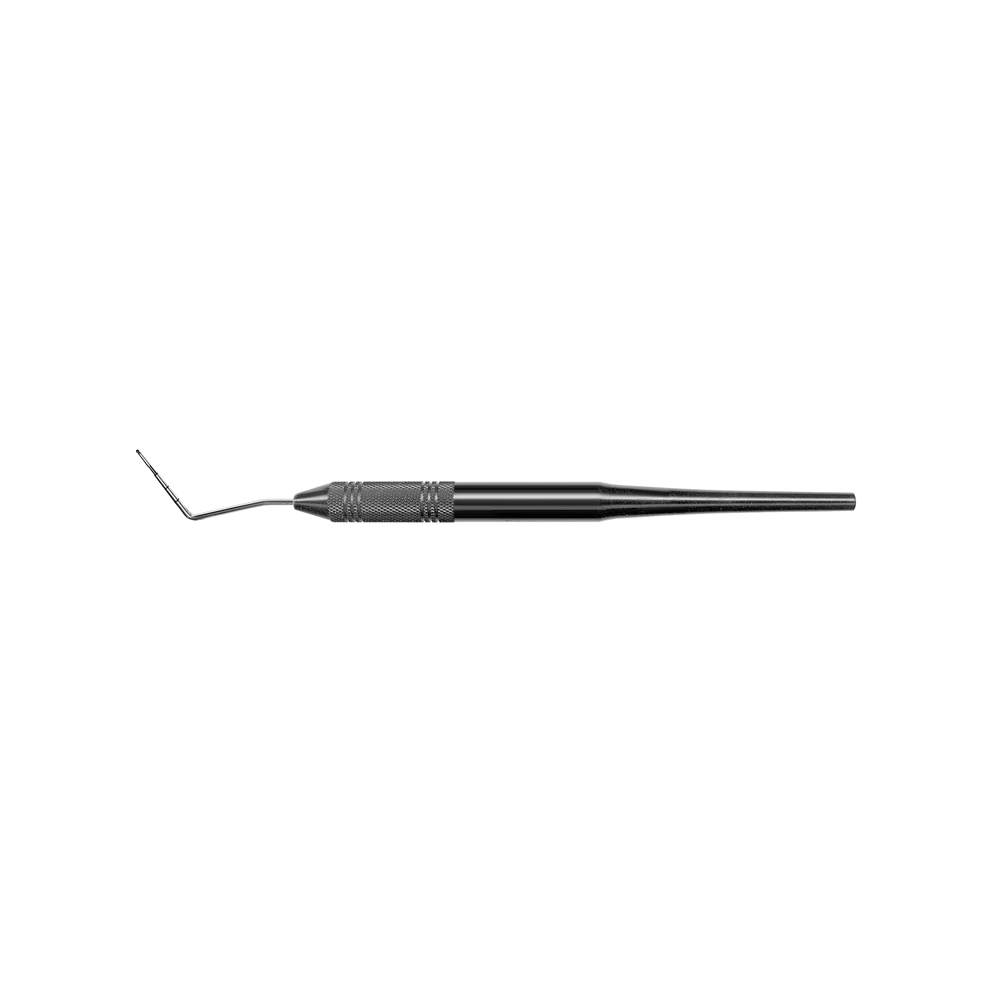 American Eagle Yellow Probe Ball-Tip Screening with Stainless Steel Handle (1 ct)