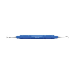 American Eagle 2YS-3YS Double-End Scaler