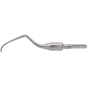 Curette Columbia 4L Stainless Steel Quik-Tip™