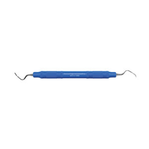 American Eagle 107-108 Double-End Scaler