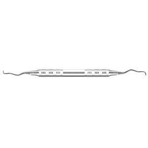Standard Gracey 11-12 Rigid