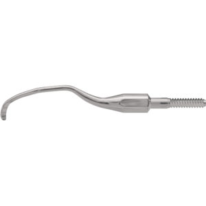 American Eagle Gracey 11 Stainless Steel Quik-Tip™