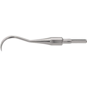 American Eagle H6 Talon Tough™ Stainless Steel Quik-Tip™