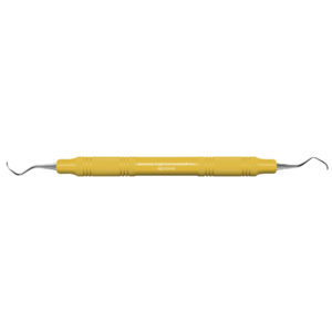 Rules 3-4 Curette