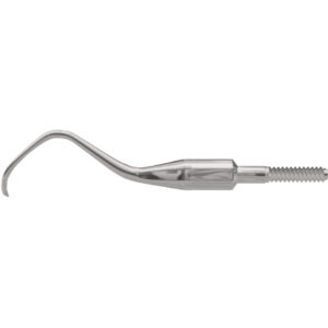 Curette Rules 3 Stainless Steel Quik-Tip™