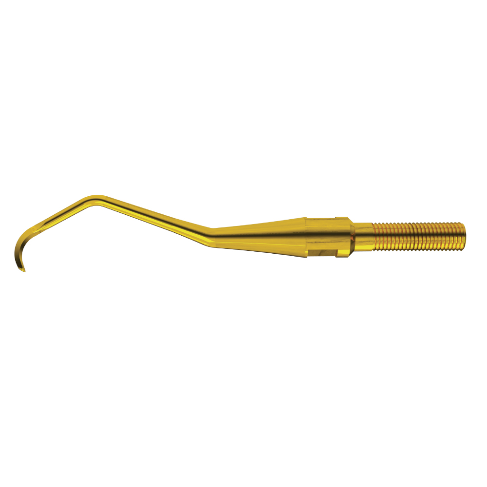 American Eagle XP Sharpen-Free® Double Gracey Mini Anterior B Quik-Tip™ Curette (each)