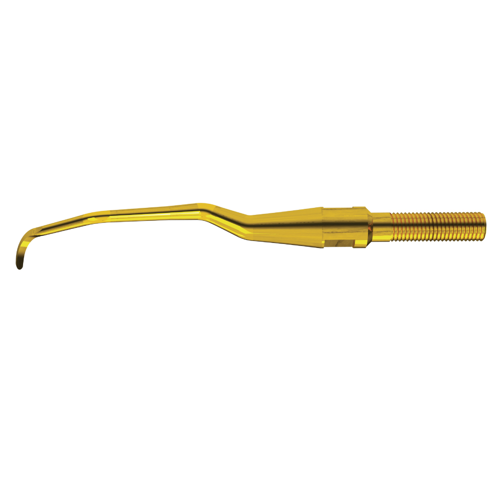 American Eagle XP® Sharpen-Free Double Gracey Mini Posterior A Quik-Tip™ Curette (each)