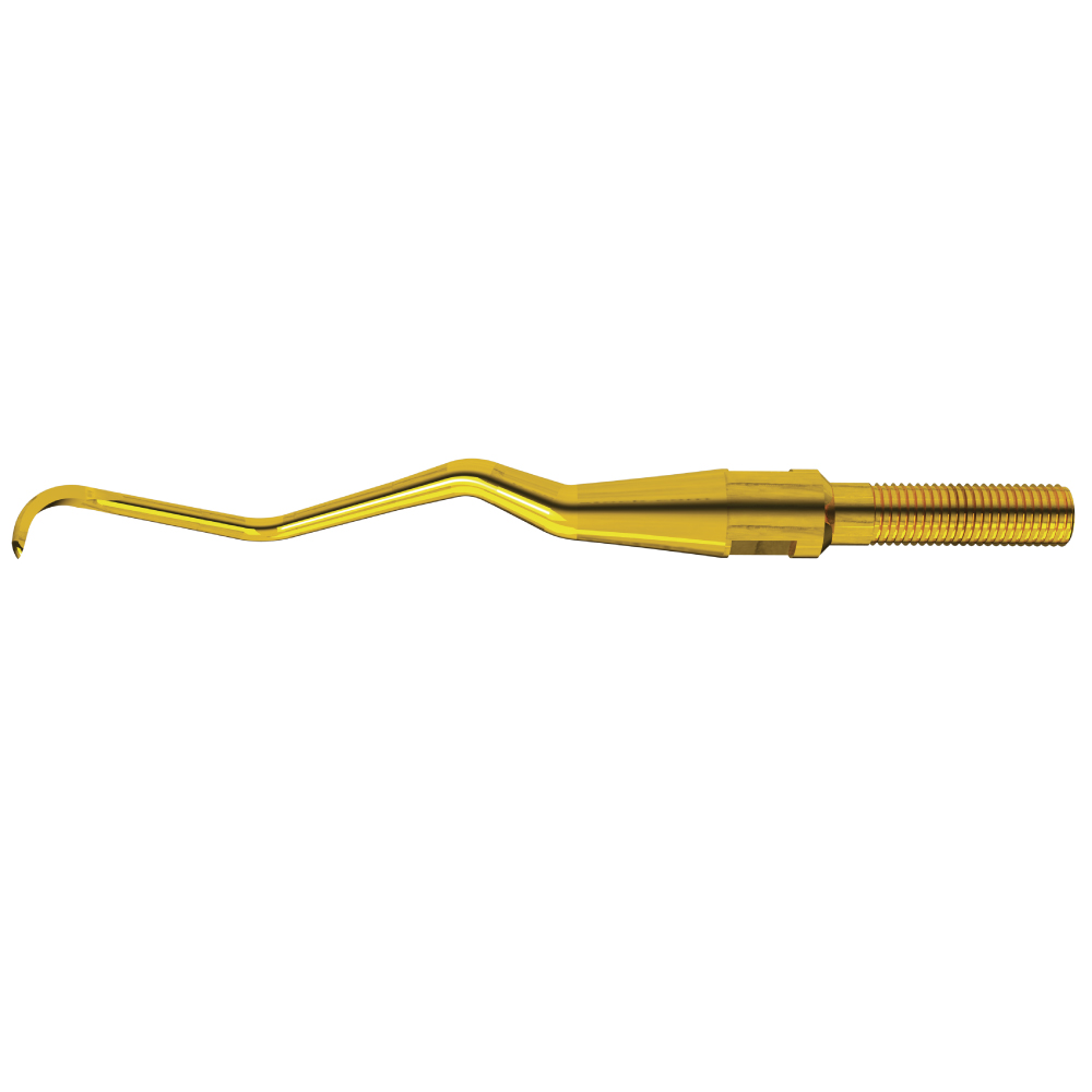 American Eagle XP® Sharpen-Free Double Gracey Mini Posterior B Quik-Tip™ Curette (each)
