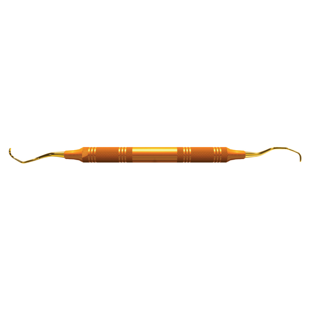 American Eagle XP® Sharpen-Free Gracey 15-16 Curette with Resin Handle – (1 ct)