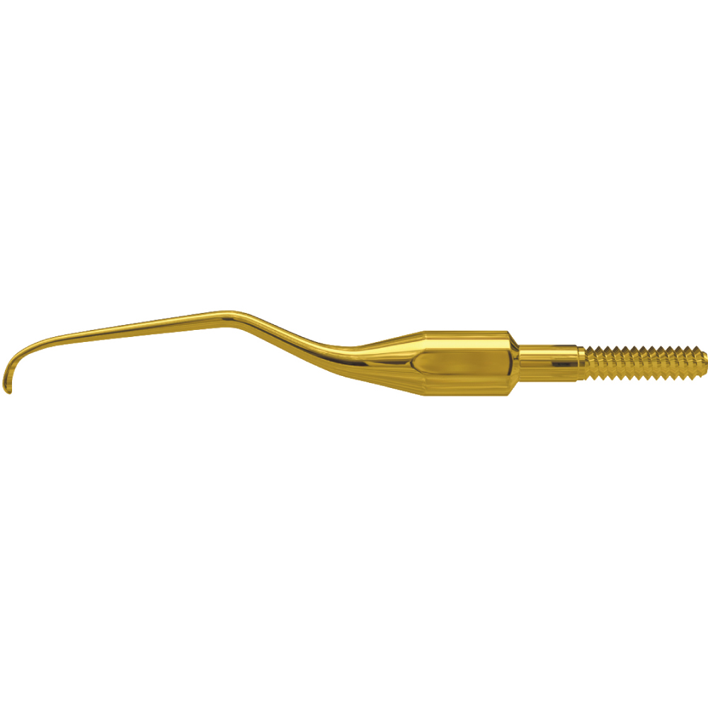 American Eagle XP® Sharpen-Free Thin Gracey Access 2 Quik-Tip™ Curette (each)