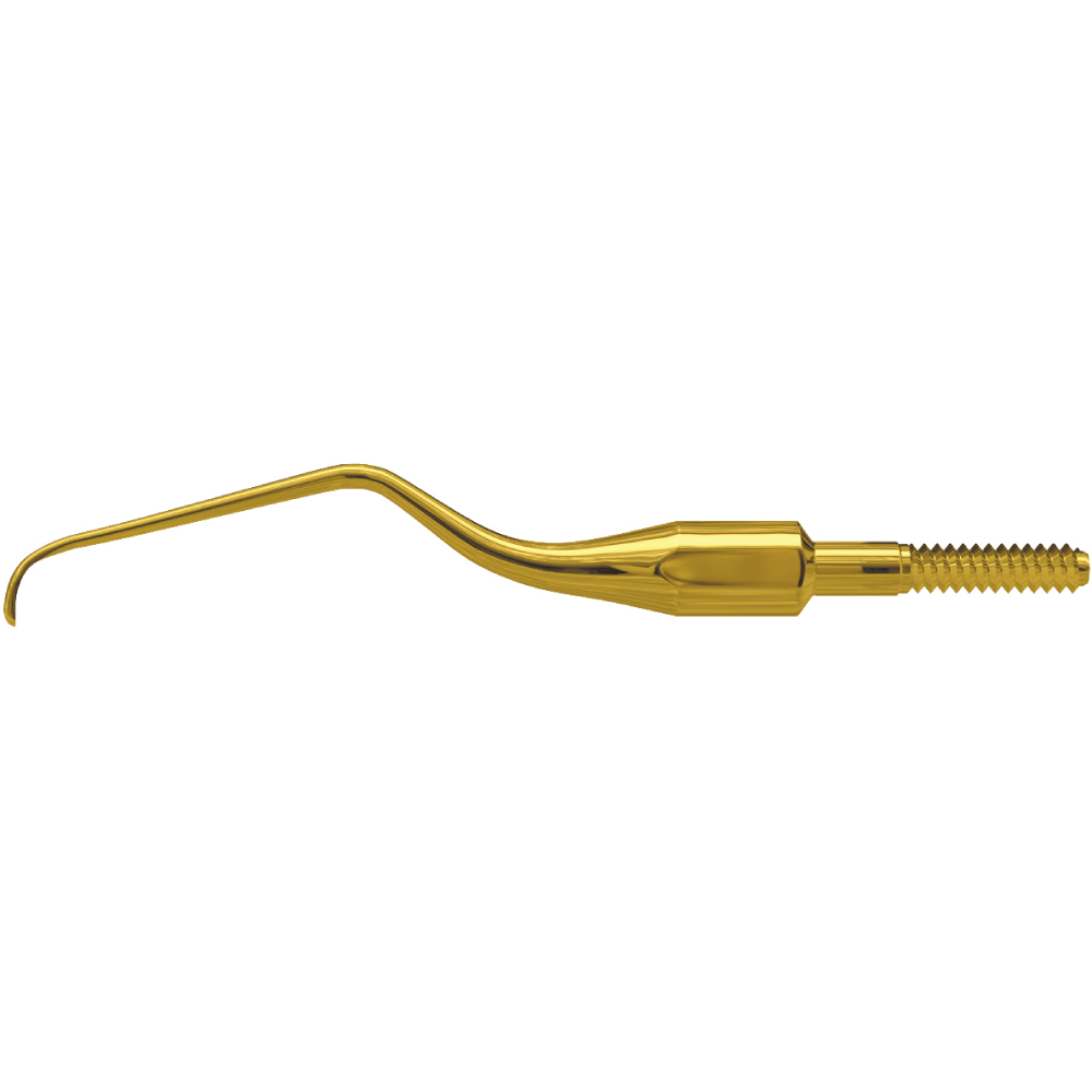 American Eagle XP® Sharpen-Free Gracey Access 7 Curette Quik-Tip™ Curette (each)