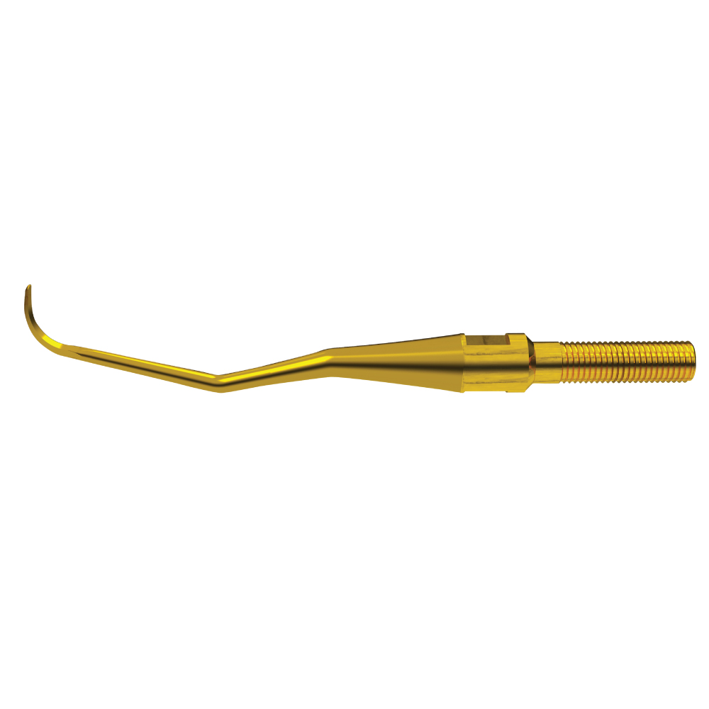 American Eagle XP Sharpen-Free® Double Gracey Anterior A Quik-Tip™ Curette (each)