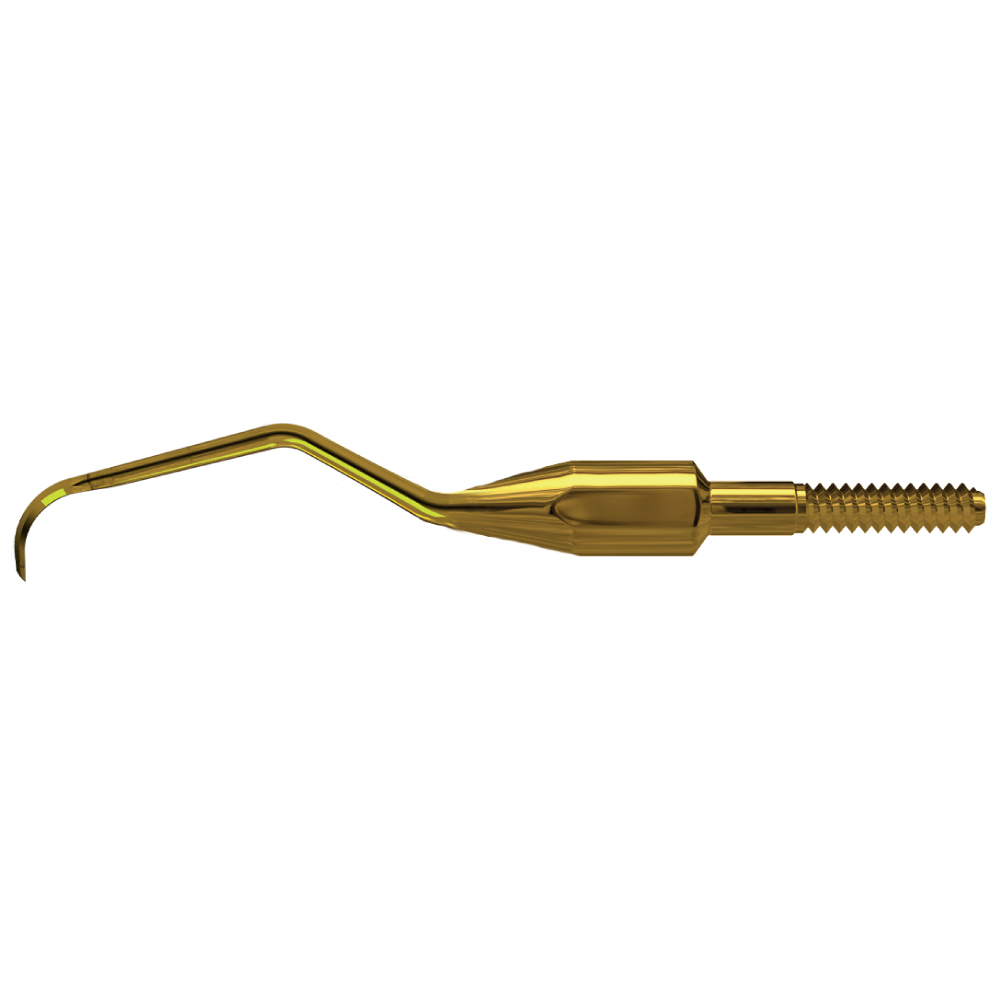 American Eagle XP Sharpen-Free® Double Gracey Anterior B Quik-Tip™ Curette (each)