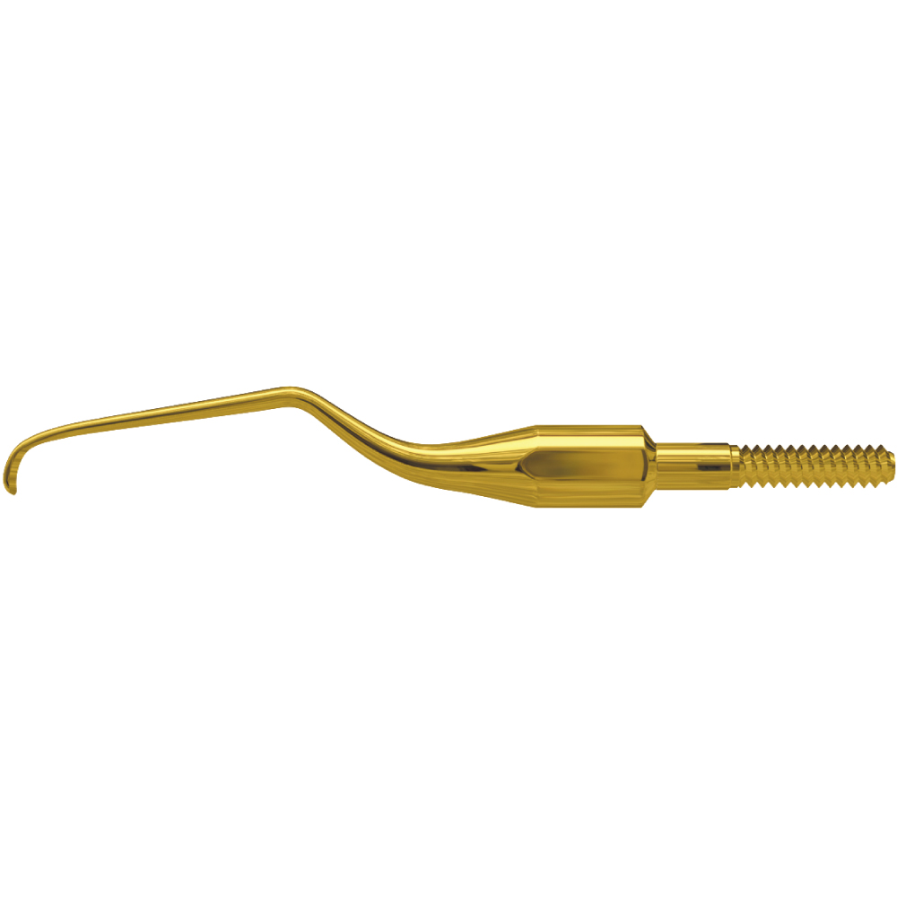American Eagle XP® Sharpen-Free Gracey Deep Pocket 1 Quik-Tip™ Curette (each)