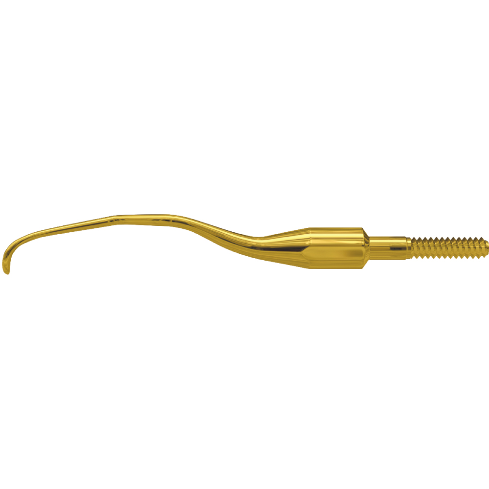 American Eagle XP® Sharpen-Free Gracey Deep Pocket 15 Quik-Tip™ Curette (each)