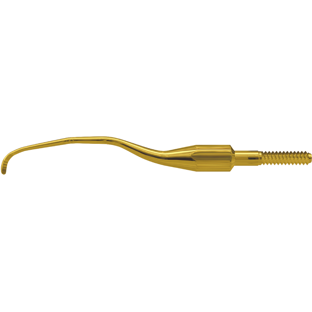 American Eagle XP® Sharpen-Free Gracey Deep Pocket 16 Quik-Tip™ Curette (each)