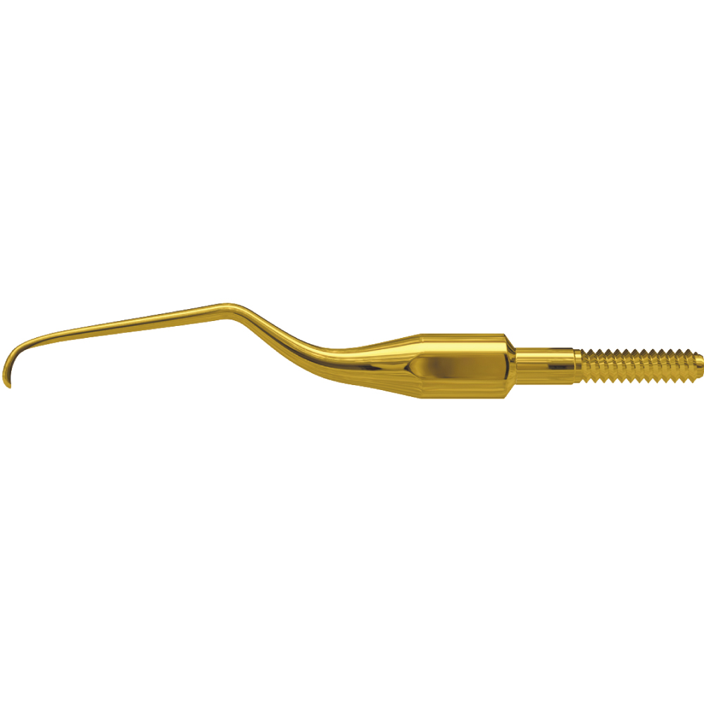 American Eagle XP® Sharpen-Free Gracey Deep Pocket 2 Quik-Tip™ Curette (each)
