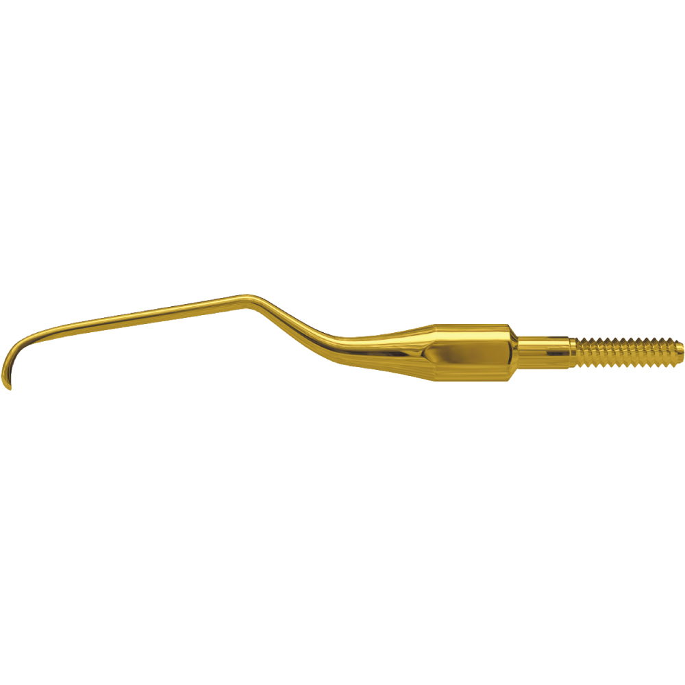 American Eagle XP® Sharpen-Free Gracey Deep Pocket 5 Curette Quik-Tip™ Curette (each)