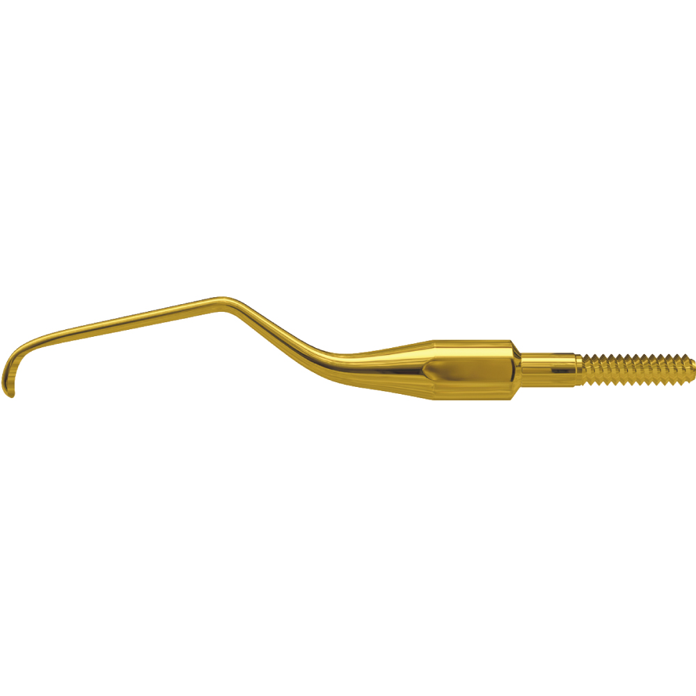 American Eagle XP® Sharpen-Free Gracey Deep Pocket 8 Curette Quik-Tip™ Curette (each)