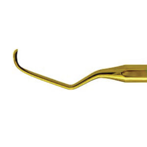 American Eagle Langer 6 XP® Sharpen-Free Quik-Tip™ Curette