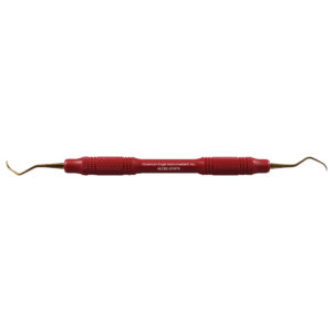 American Eagle Barnhart 5-6 XP® Sharpen-Free Thin Curette