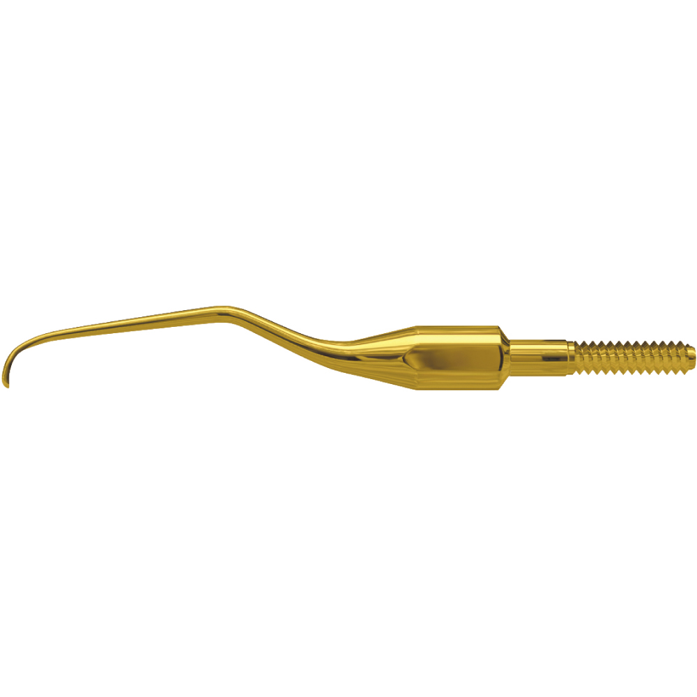 American Eagle XP® Sharpen-Free Thin Gracey Access 1 Quik-Tip™ Curette (each)