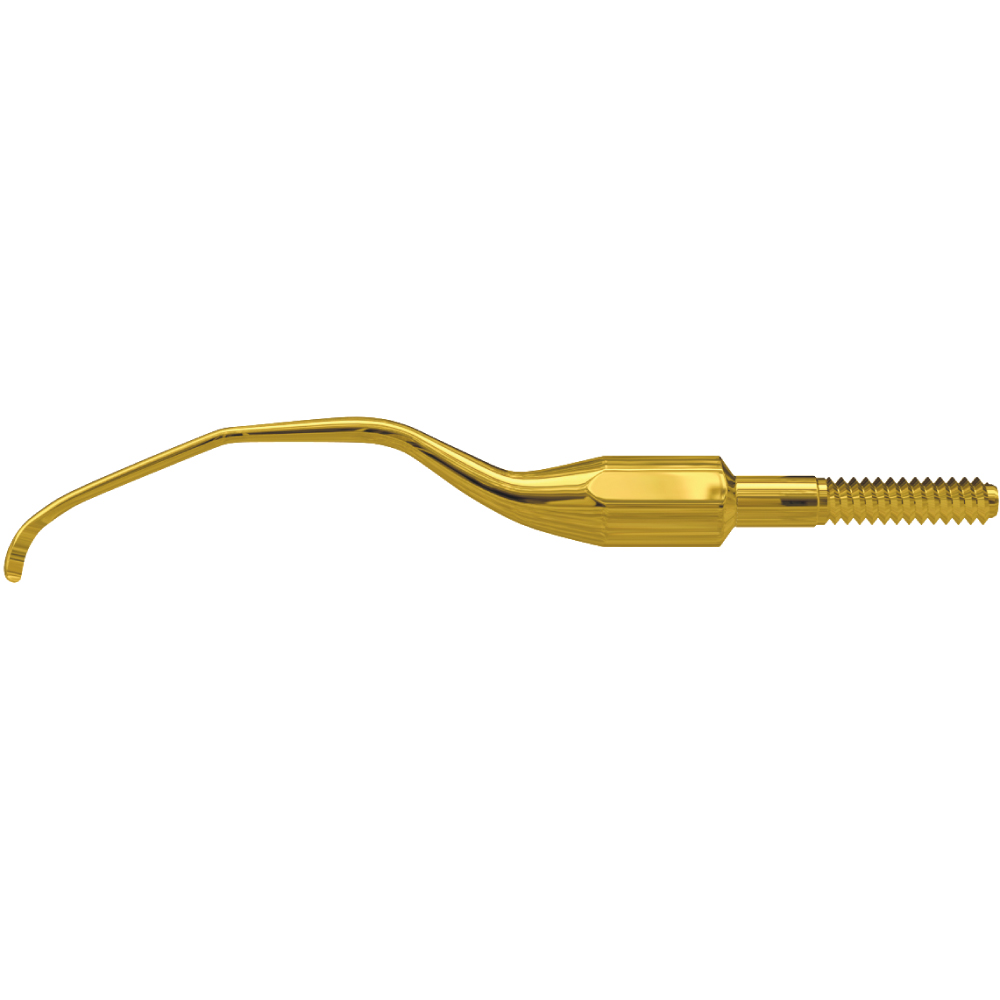 American Eagle XP® Sharpen-Free Thin Gracey Access 14 Quik-Tip™ Curette (each)