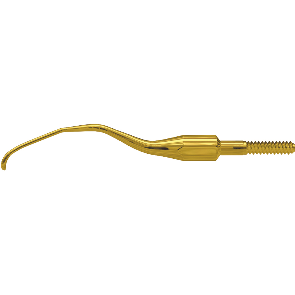 American Eagle XP® Sharpen-Free Thin Gracey Access 15 Quik-Tip™ Curette (each)