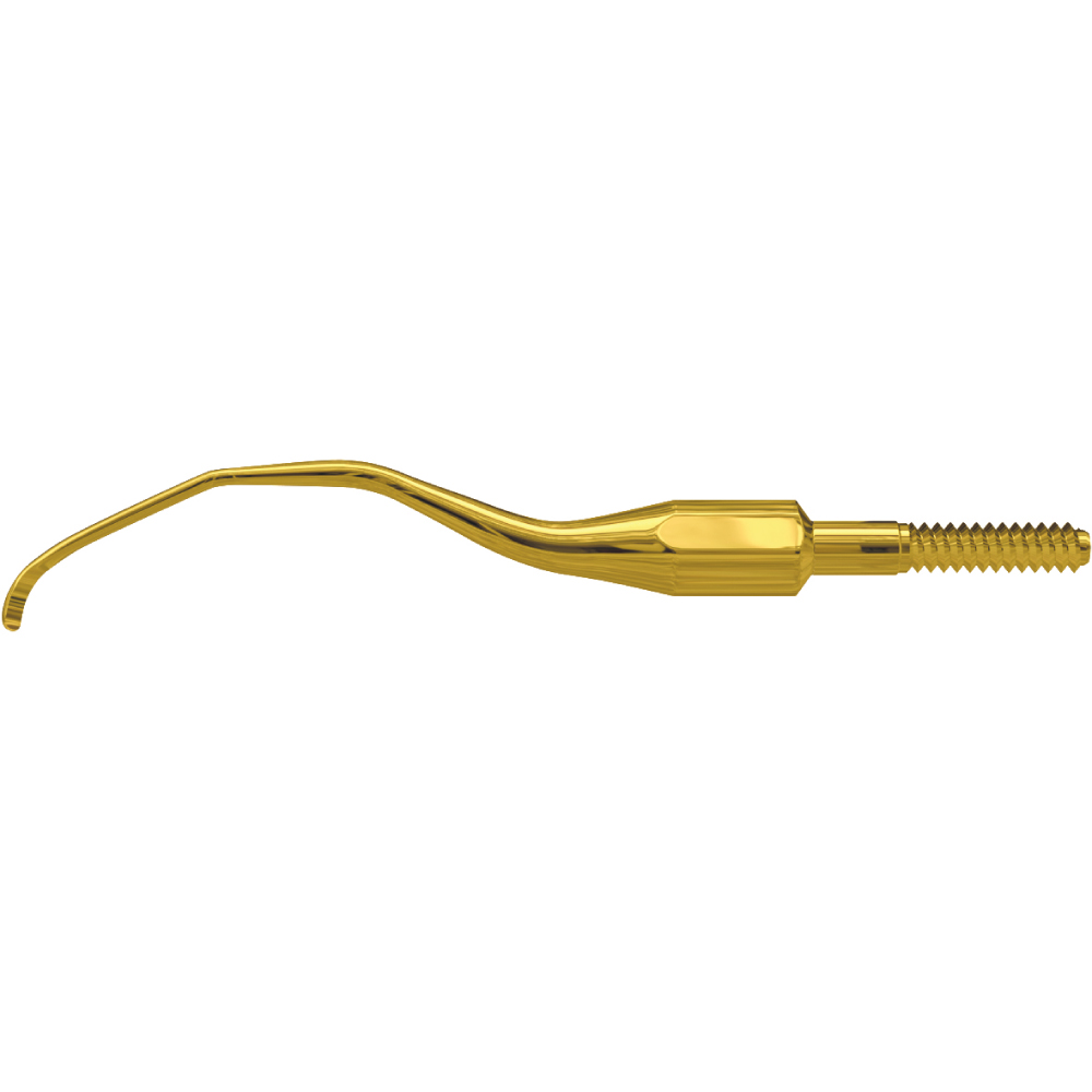 American Eagle XP® Sharpen-Free Thin Gracey Access 16 Quik-Tip™ Curette (each)