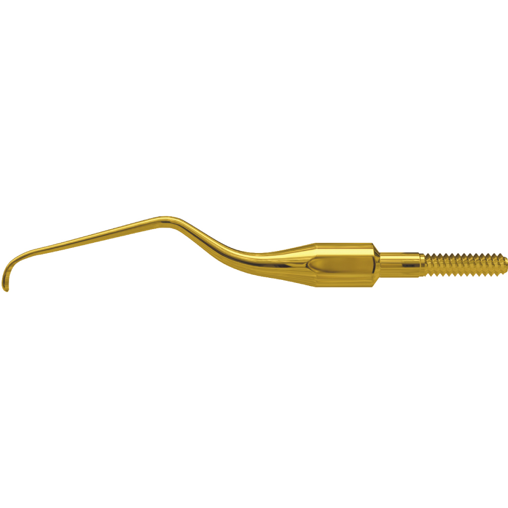 American Eagle XP® Sharpen-Free Thin Gracey Access 8 Quik-Tip™ Curette (each)