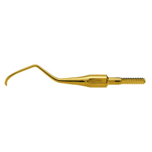 American Eagle 411 XP® Sharpen-Free Quik-Tip™ Curette