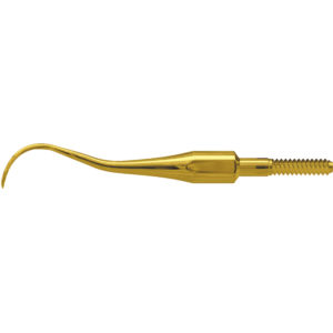 American Eagle Younger-Good 8 XP® Sharpen-Free Quik-Tip™ Curette