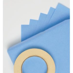 DEFEND® Sterilization Wrap CSR