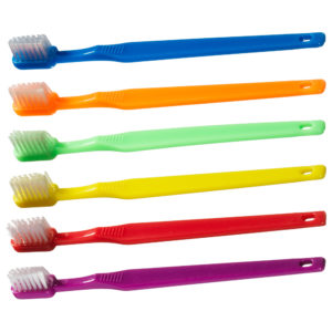 Junior Youth Kids Toothbrush (144 ct)