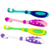 Ladybug Children's Toothbrush