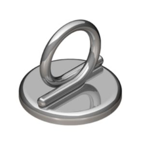 Direct Bond Eyelets, Stainless Steel (10 ct)
