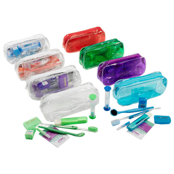 Orthodontic Essentials Kit