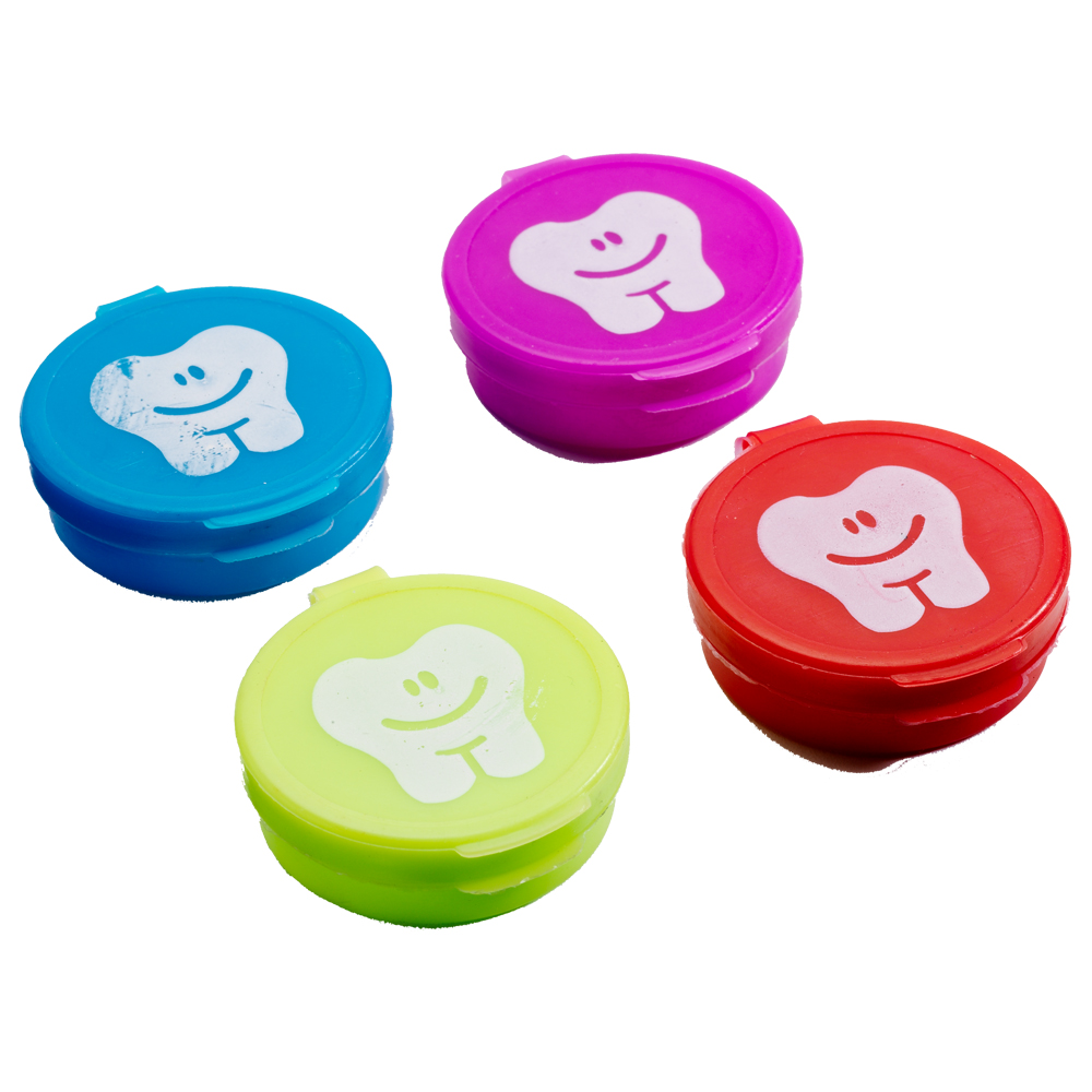 Tooth Savior Round Tooth Saver (36 ct) - Young Specialties