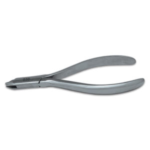 Bending-Forming Pliers, 030 Three Prong Intraoral Plier, 5" (1 ct)