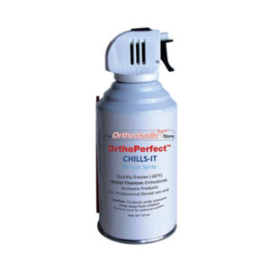 Chills-It Freeze Spray, 10oz can (1 ct)