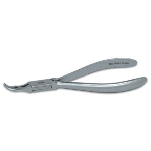 Utility Pliers, 125 Pro-Form Weingart Plier, 5-1/4" (1 ct)