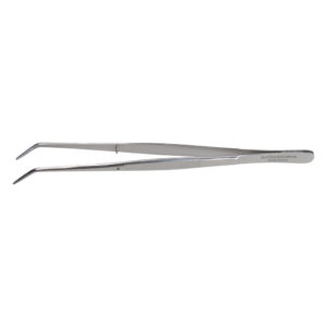 Stainless Steel College Plier, Non-Locking, 6" (1 ct)