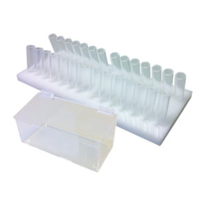 Archwire Rack Enclosure (1 ct)