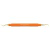 American Eagle XP® Sharpen-Free Nebraska 137 Scaler with Resin Handle – Orange (1 ct)