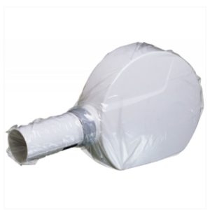 DEFEND® X-Ray Head Sleeves