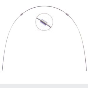 Transform™ Round Stops (25 ct)