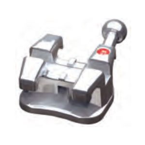 (Each) Roth .022 V-Slot Bracket