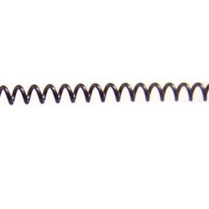 Open Coil Compression Springs, Nickel Titanium, 15" spool (1 ct)