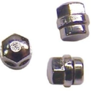 Archwire .022 Stop Locks (5ct)